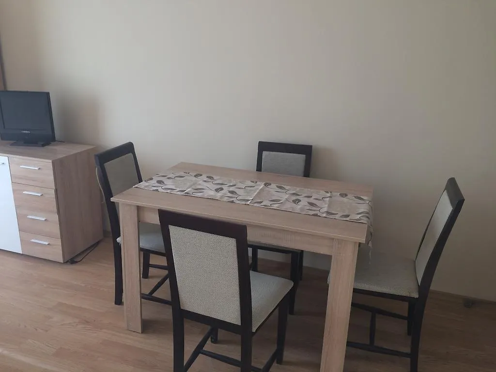 Private Studio In Aspen Resort In Bansko Bulgaria