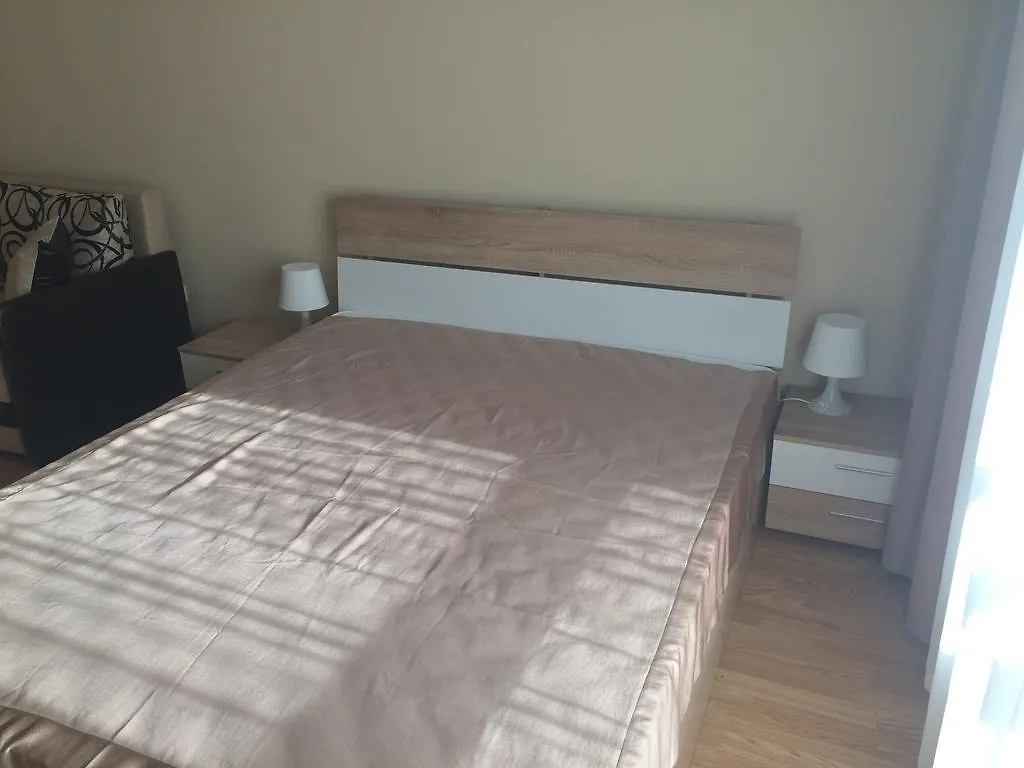 Private Studio In Aspen Resort In Bansko 0*,  Bulgaria