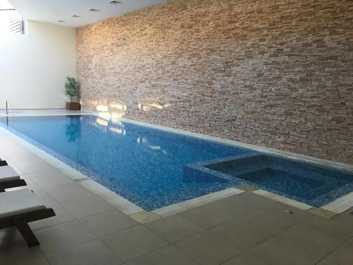 Private Studio In Aspen Resort In Bansko 0*,  Bulgaria