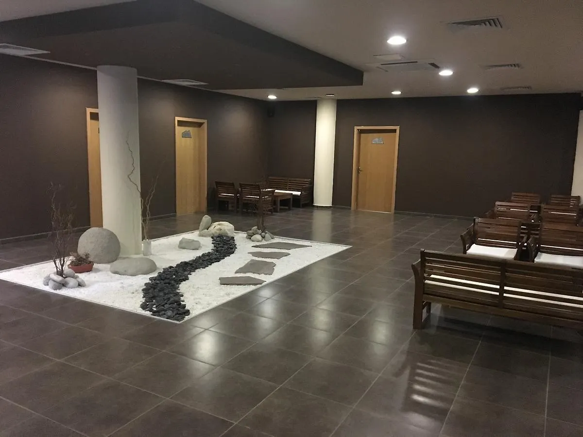 Apartment Private Studio In Aspen Resort In Bansko Bulgaria